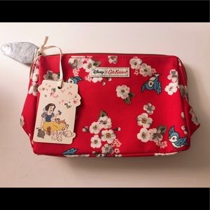 Cath Kidston Cosmetic Bag